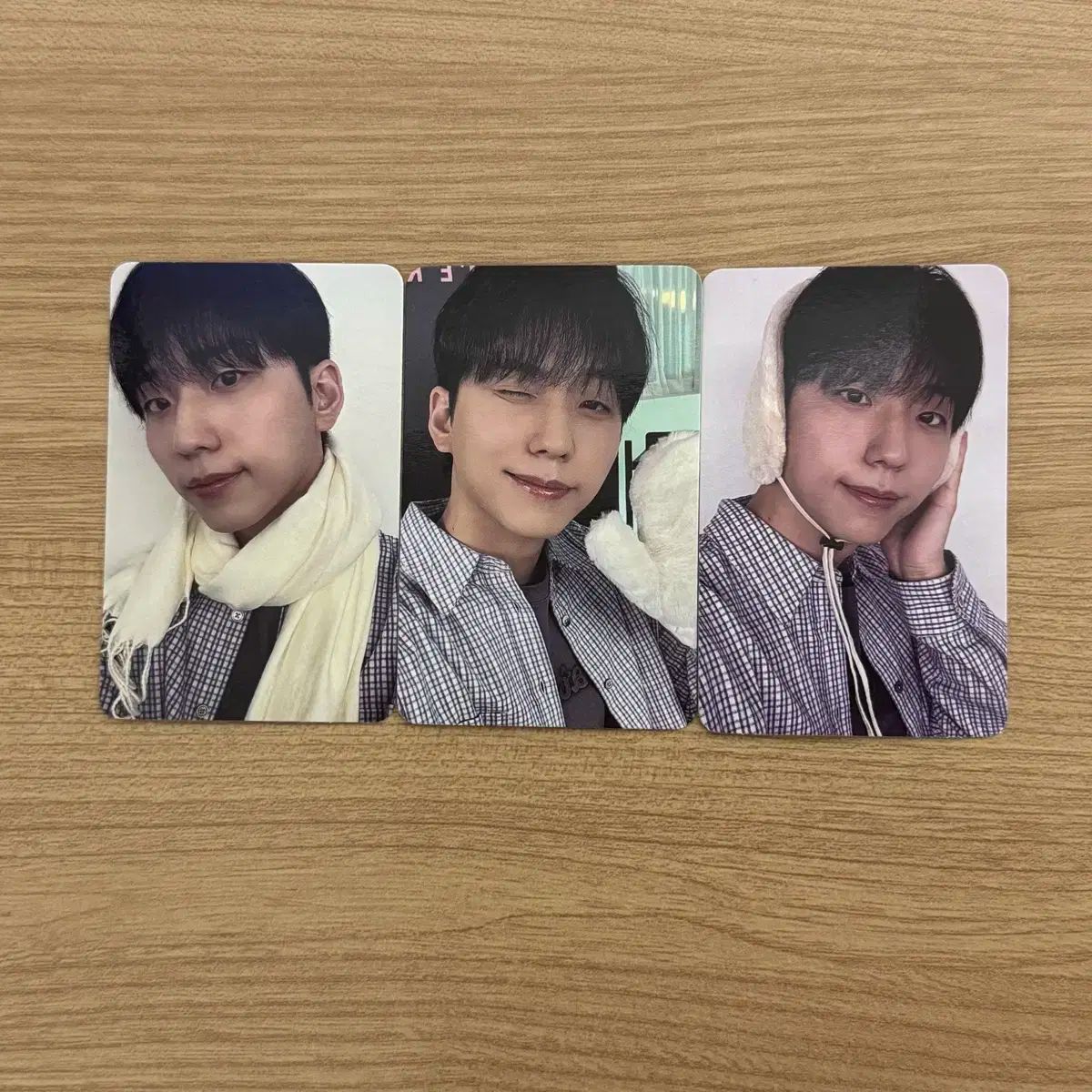 xdinary heroes ソウル トレカ 入場特典 ot6 pc エクディズ xdinary heroes ソウル トレカ 入場特典 ot6 pc エクディズ - メルカリ