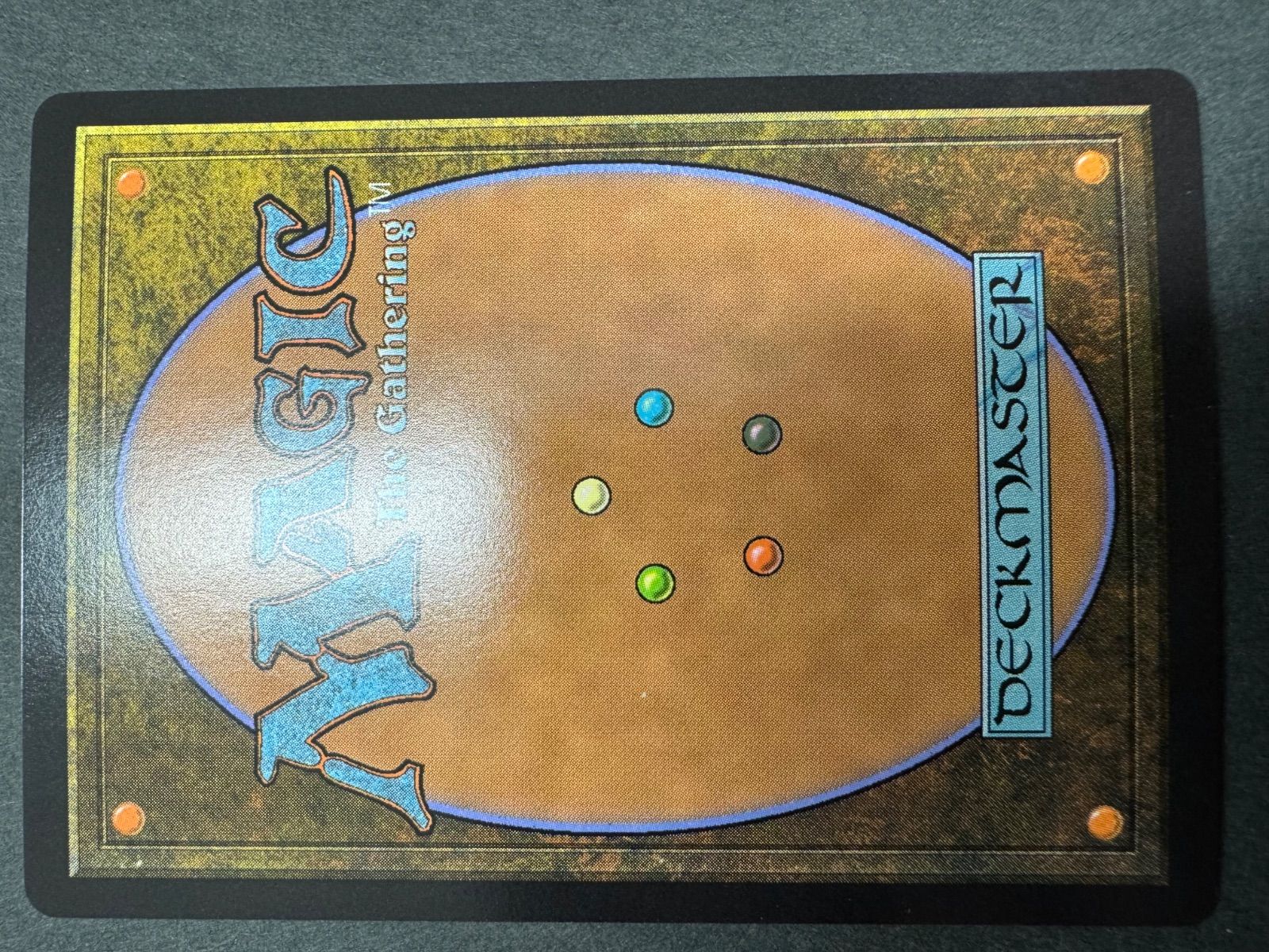 MTG 土の技の達人、トフ 英語 foil 拡張アート TLE アバター - メルカリ