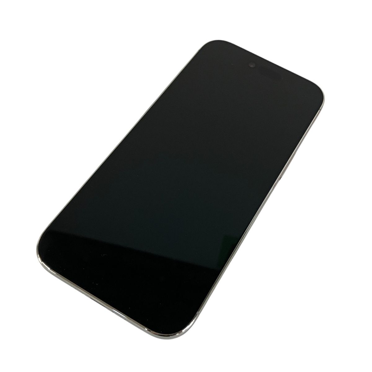 Apple iPhone Air 256GB SIMフリー スマートフォン 充放電回数10回