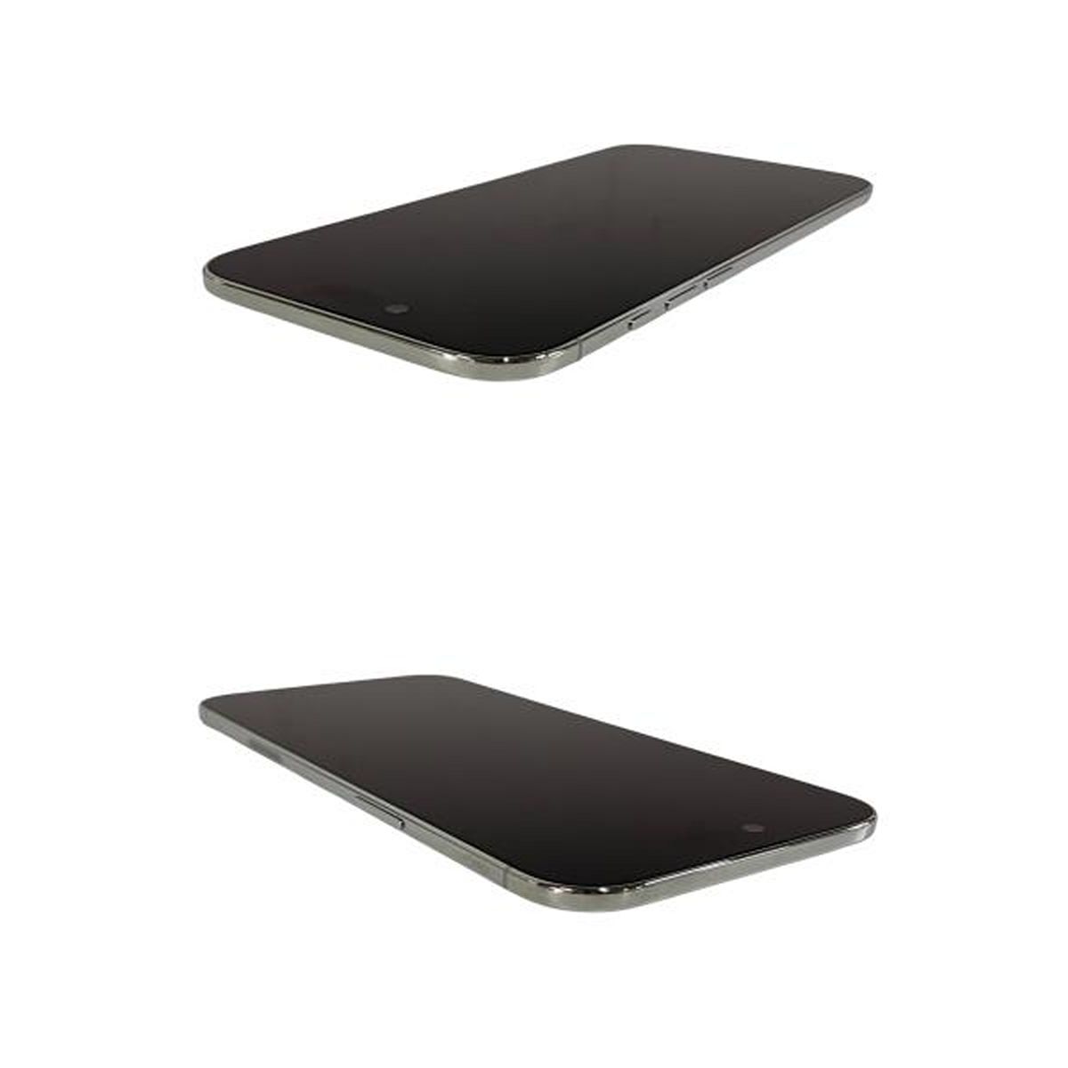 Apple iPhone Air 256GB SIMフリー スマートフォン 充放電回数10回