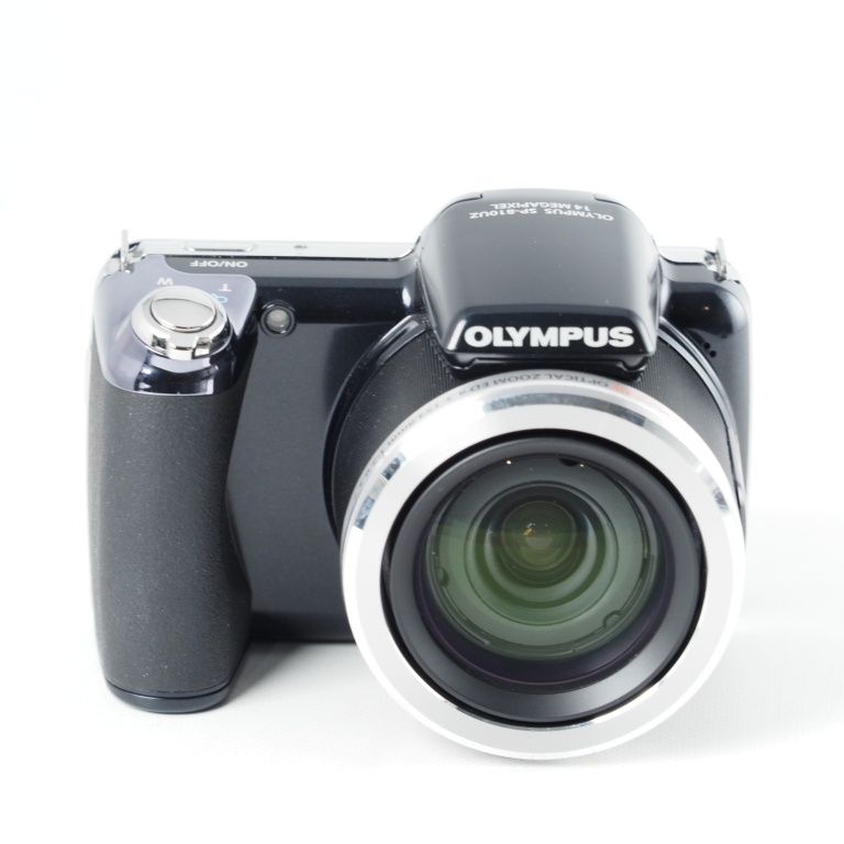 OLYMPUS デジタルカメラ SP-810UZ ブラック 1400万画素 光学36倍 OLYMPUS デジタルカメラ SP-810UZ ブラック 1400万画素 光学36倍