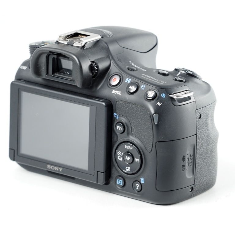 SONY ソニー デジタル一眼レフ α58 ボディ SLT-A58 #13973 - メルカリ