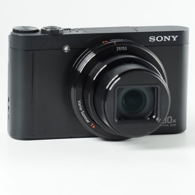 SONY ソニー デジタルカメラ DSC-WX500 光学30倍ズーム 1820万画素