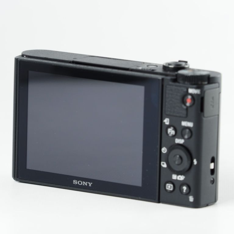 SONY ソニー デジタルカメラ DSC-WX500 光学30倍ズーム 1820万画素