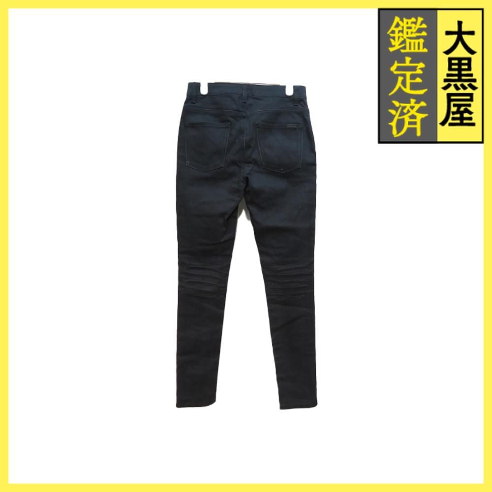 サンローラン デニムパンツ 638265 432