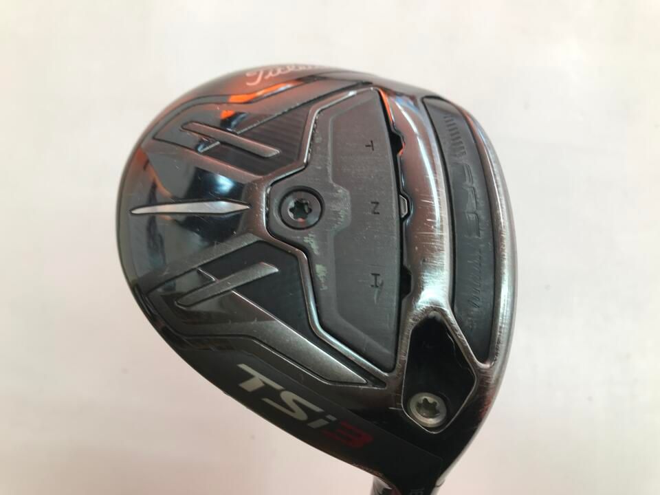 TSi3 | 18 | S | ツアーAD DI-6 | 中古 | フェアウェイウッド