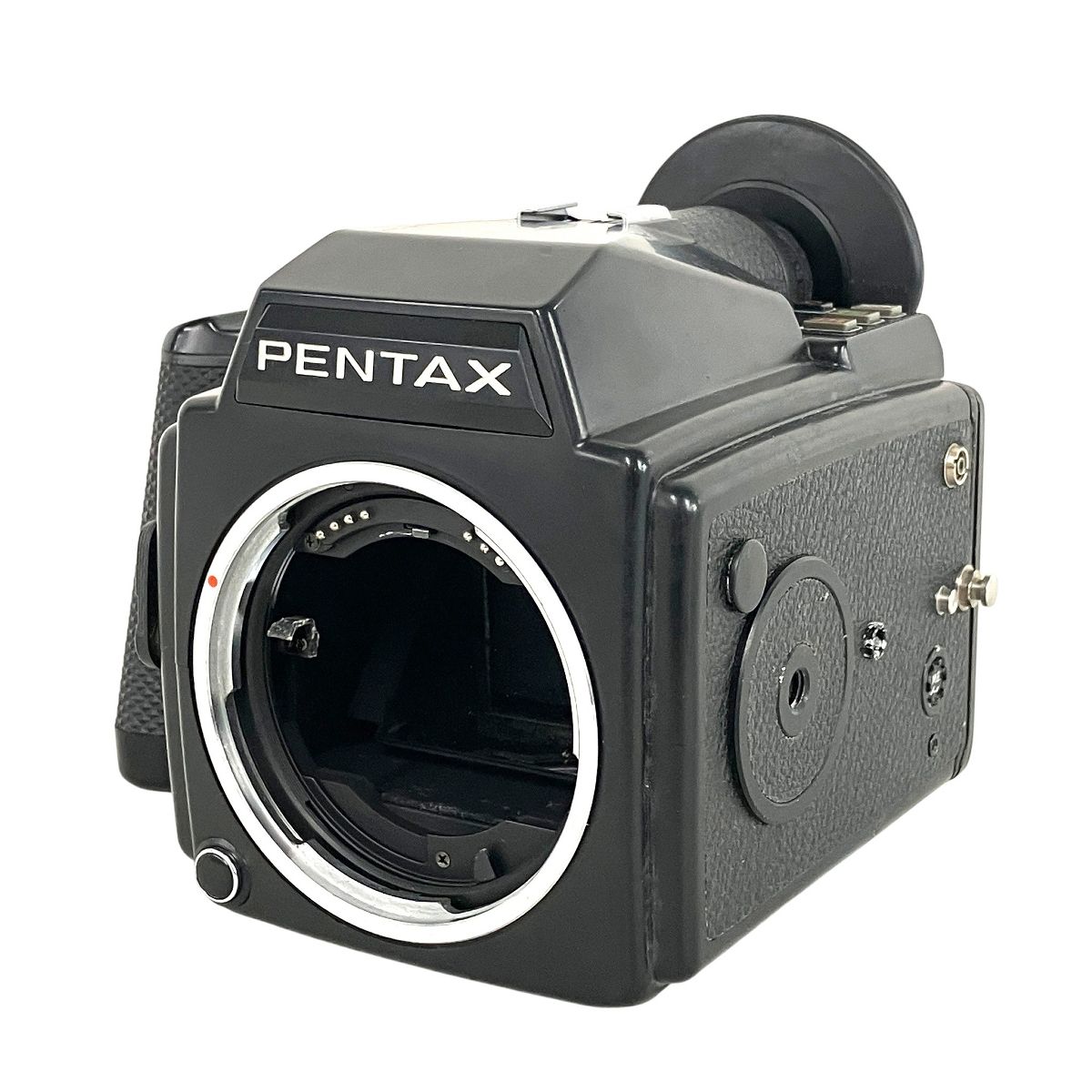 【ジャンク】中判フィルムカメラ　PENTAX645　ボディ PENTAX 645 中判 カメラ ボディ ジャンク Y10642815 - メルカリ