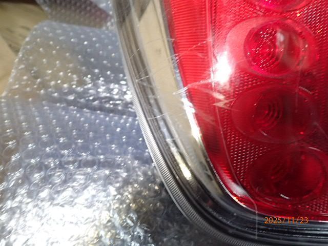 ワゴンR MH35S MH55S LED テールライト テールランプ 左 ichikoh d205