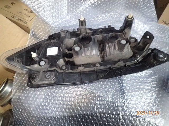 ワゴンR MH35S MH55S LED テールライト テールランプ 左 ichikoh d205