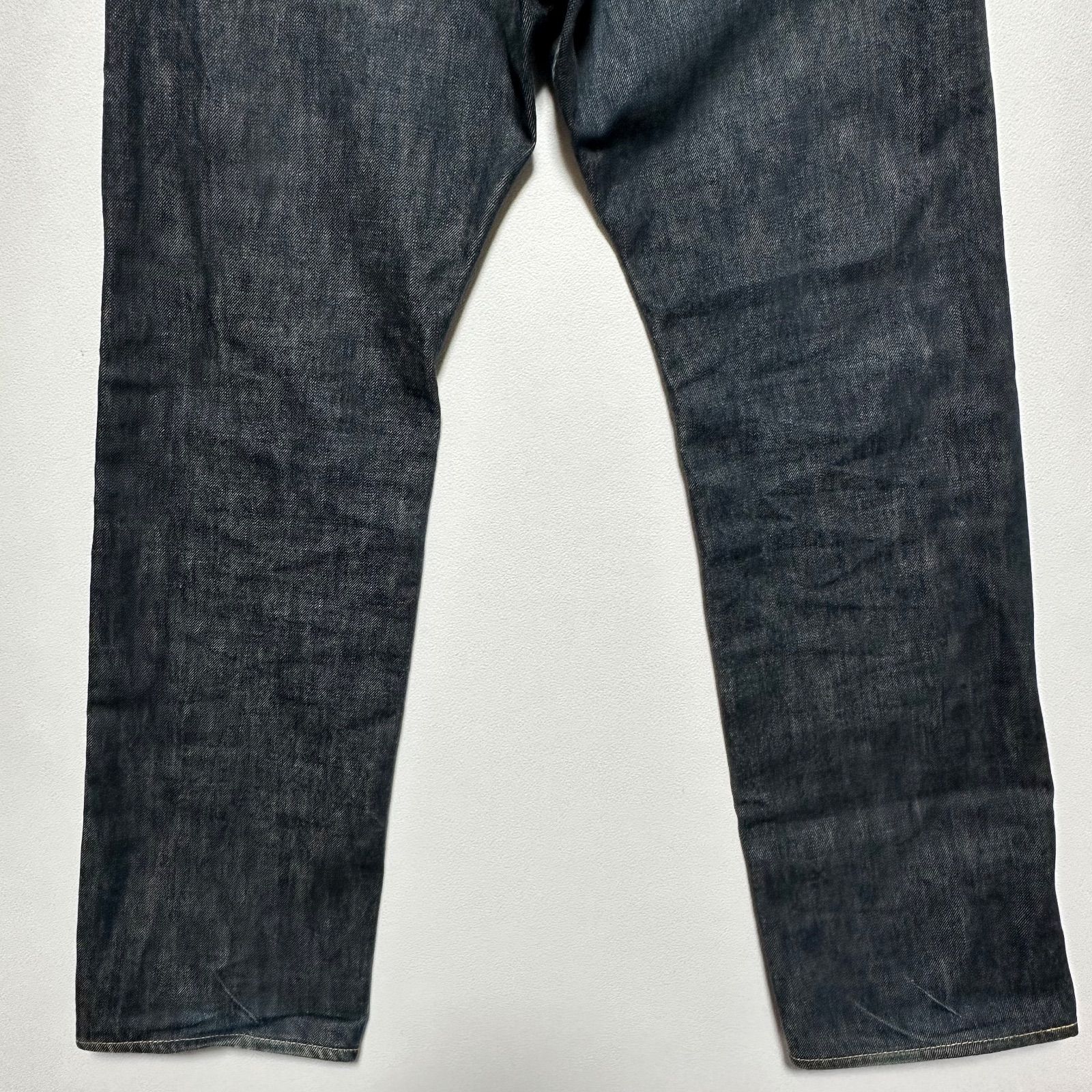 ROCKET SADDLERS & Co ロケットサドル デニムパンツ XX9000 日本製 W30 