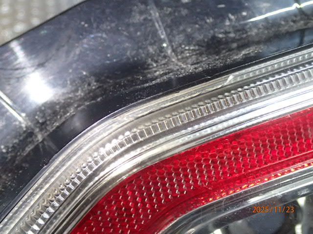 ワゴンR MH35S MH55S LED テールライト テールランプ 右 ichikoh d205