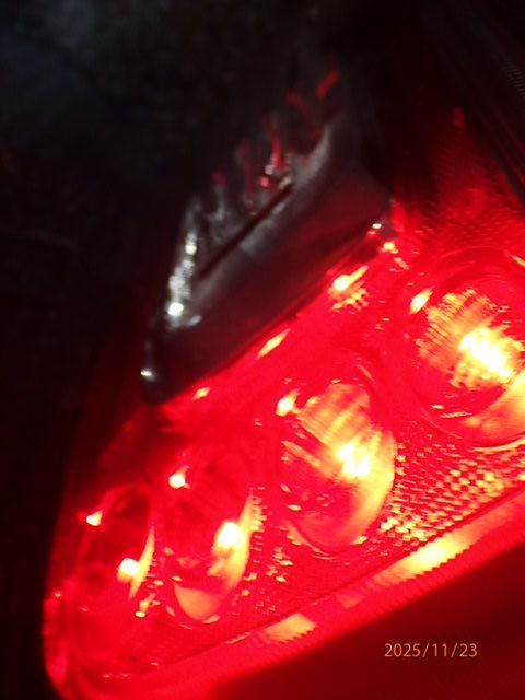 ワゴンR MH35S MH55S LED テールライト テールランプ 右 ichikoh d205