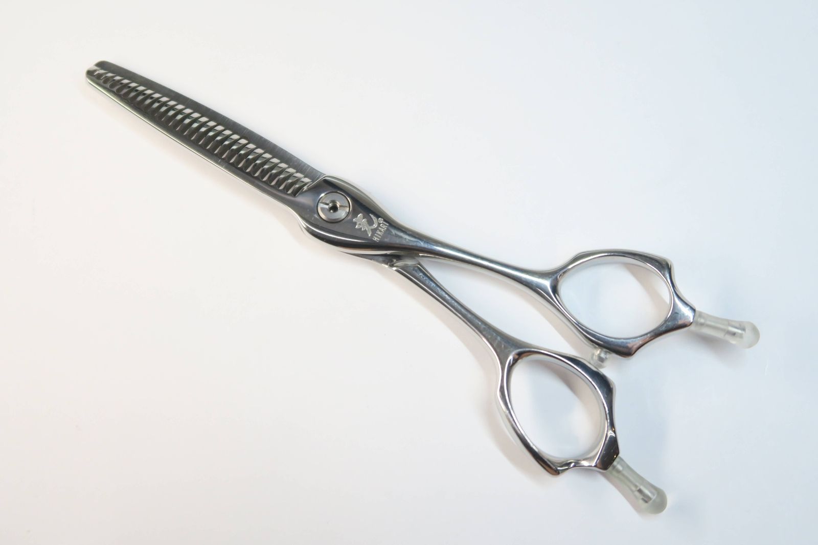 研ぎ済み ヒカリシザー セニング 光シザー721￼美容師理容師￼ 光