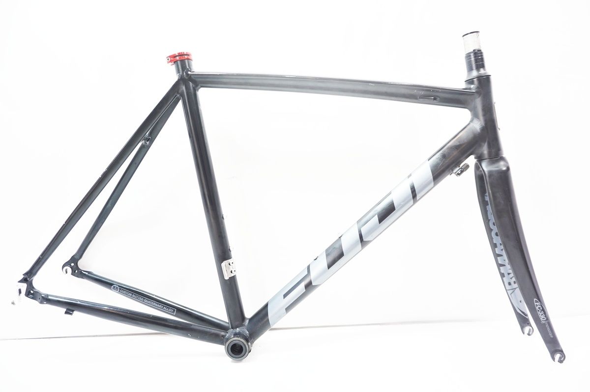 FUJI フジ 2012年モデル フレームセット バイ