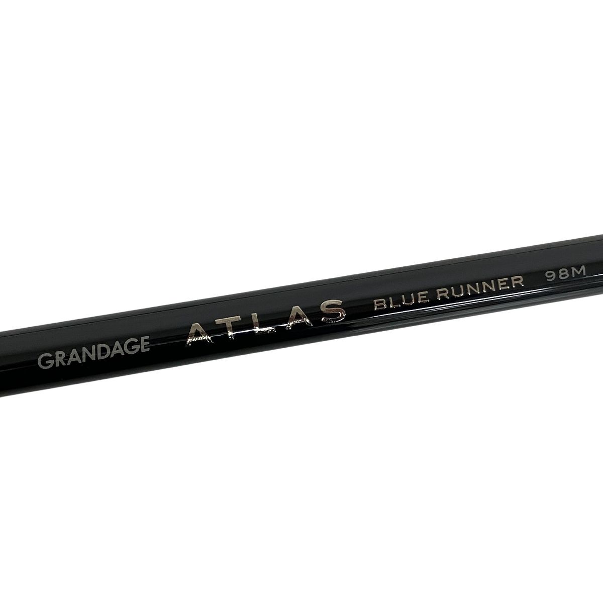 APIA アピア GRANDAGE ATLAS BLUE RUNNER 98M グランデージ ブルー