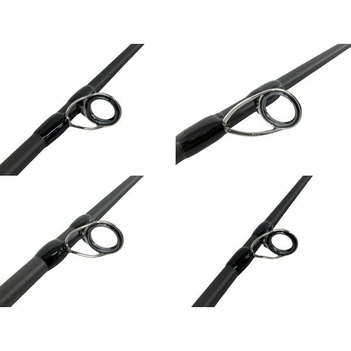 APIA アピア GRANDAGE ATLAS BLUE RUNNER 98M グランデージ ブルー