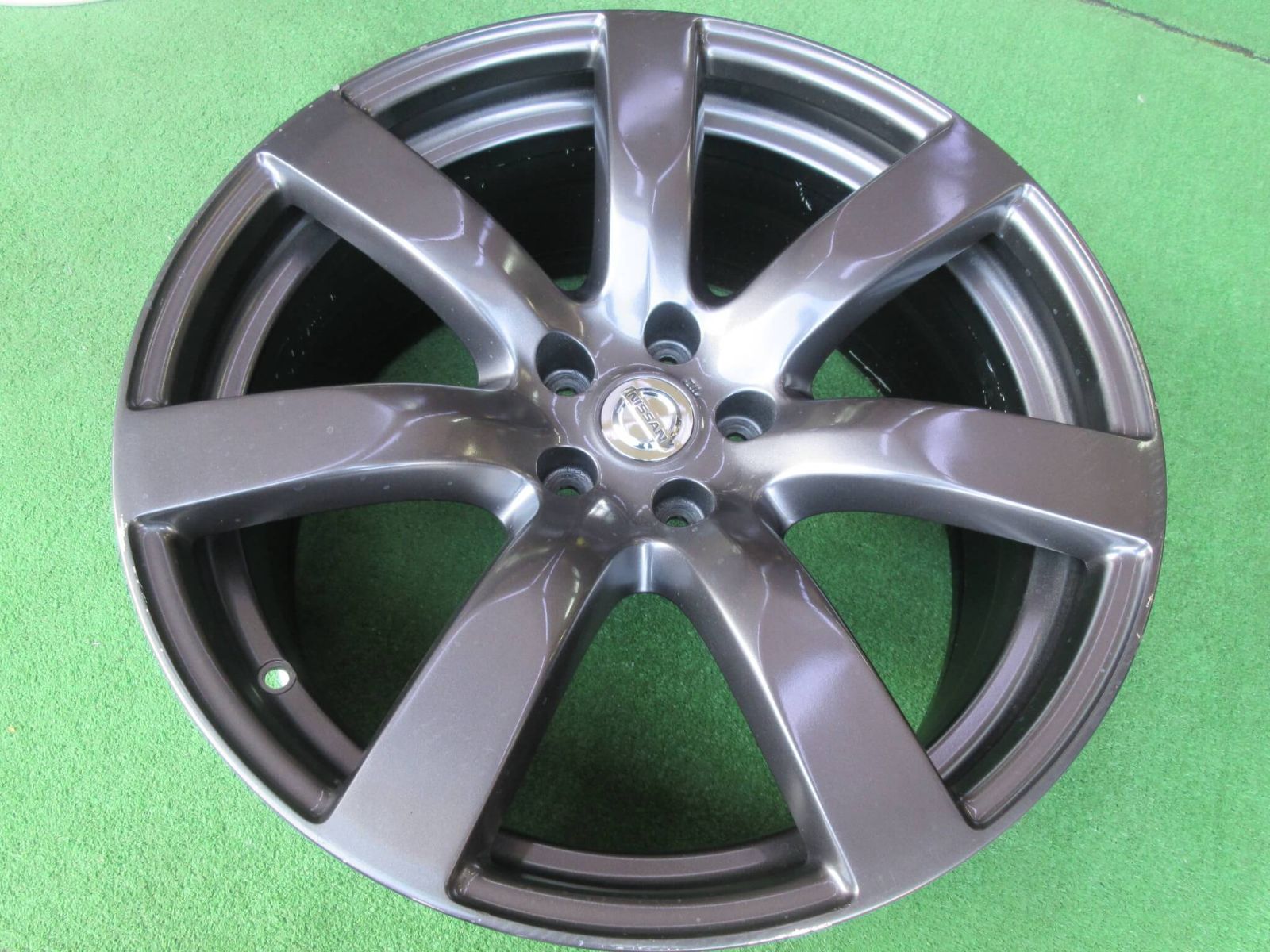 レイズ製鍛造ホイール 日産 Ｒ３５ＧＴ Ｒ ホイール 9 J 10 5 20 H 114 3 45 25 お探しの方是非いかがですか