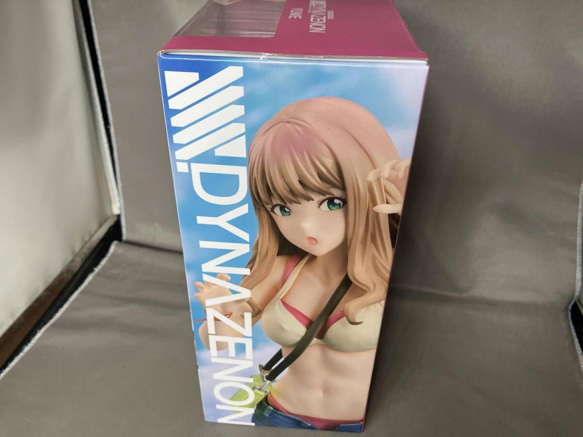 ユニオンクリエイティブ 南夢芽 水着Ver. SSSS.DYNAZENON