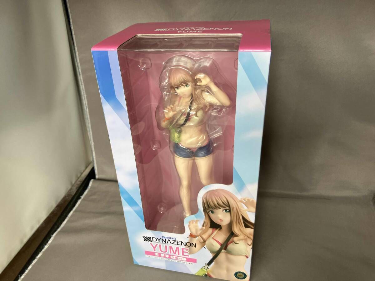 ユニオンクリエイティブ 南夢芽 水着Ver. SSSS.DYNAZENON - メルカリ