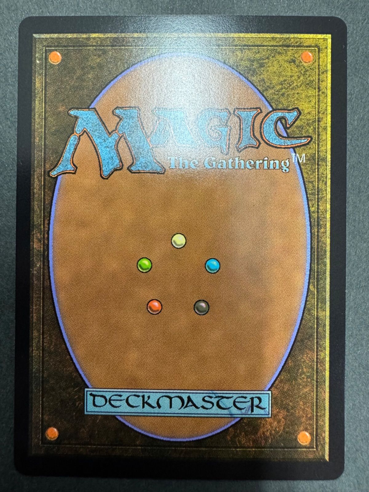 MTG バーシンセーの城壁 英語 foil ボーダーレス TLA アバター - メルカリ