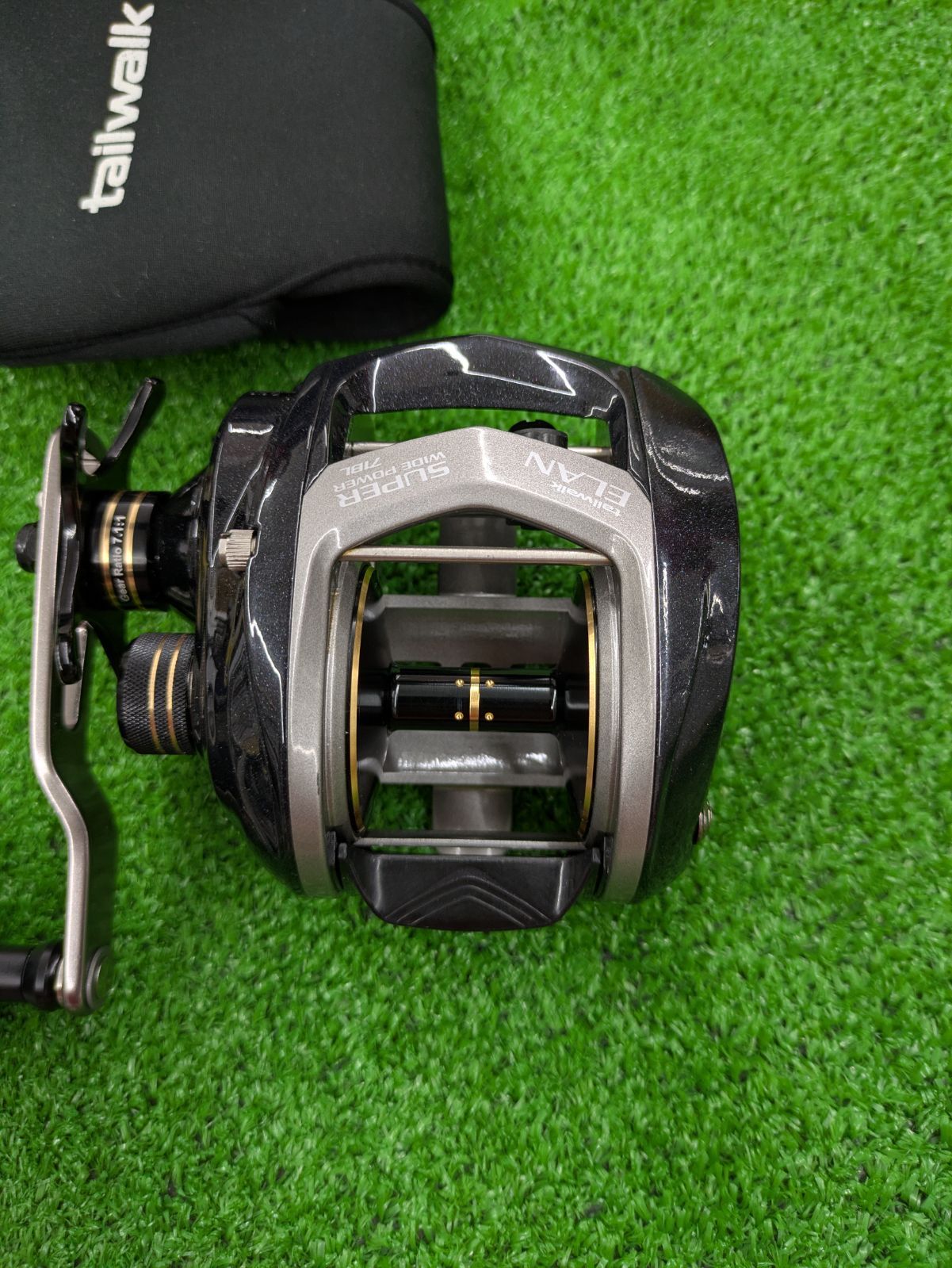 スーパーワイドパワー71 BL