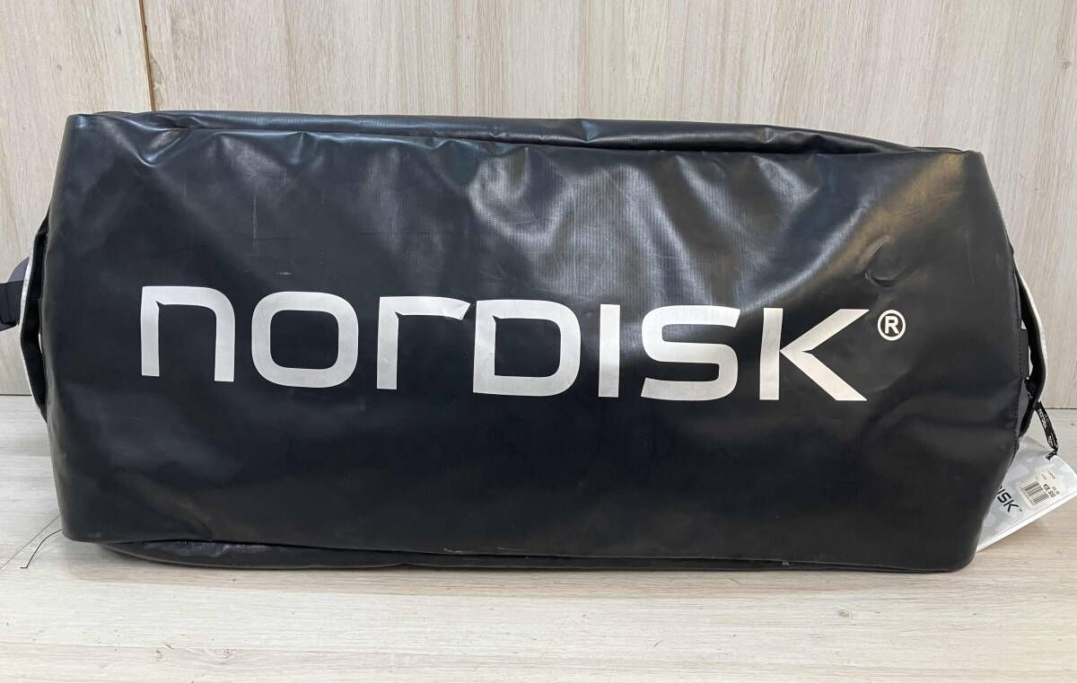 フラックスタッド85