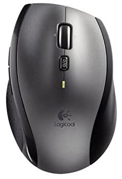 【】 ロジクール マラソン マウス M705