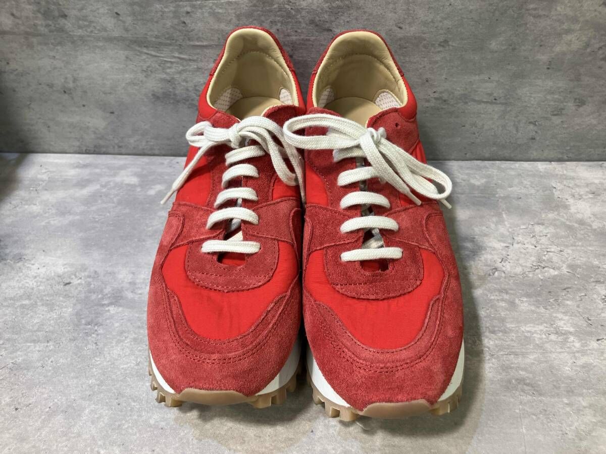 GARCONS コムコム×