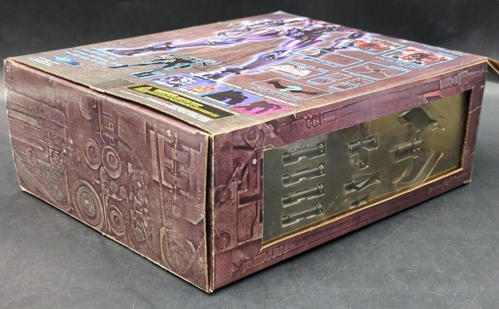 アートストーム フューチャーモデルズ マジンガー1901 GARADA ガラダ