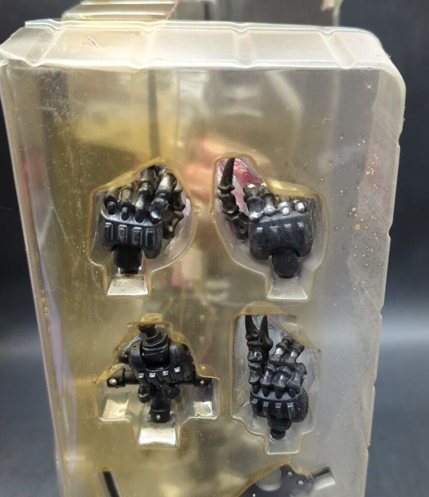 アートストーム フューチャーモデルズ マジンガー1901 GARADA ガラダ