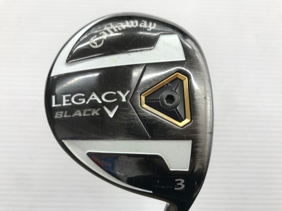 LEGACY BLACK 2013 | 15 | SR | SPEED LIX ZX シリーズ