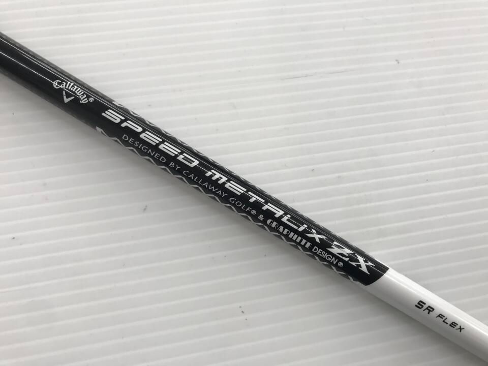 LEGACY BLACK 2013 | 15 | SR | SPEED LIX ZX シリーズ