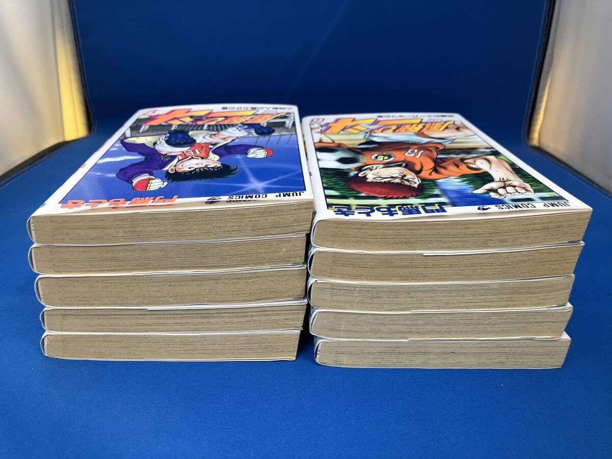 かっとび一斗全46巻＋番外編 風飛び一斗10巻セット - メルカリ