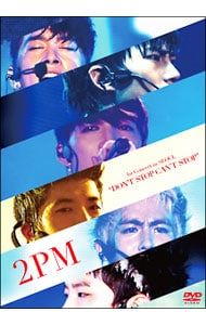 DVD／【特典DVD・フォトブック・フォトカード付】2PM 1st Concert in
