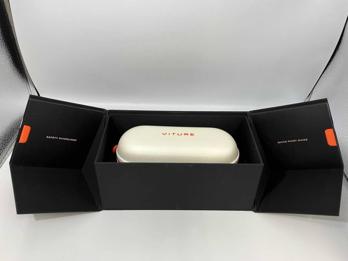 ジャンク VITURE ヴィチュアー V1216 スマートグラス - メルカリ