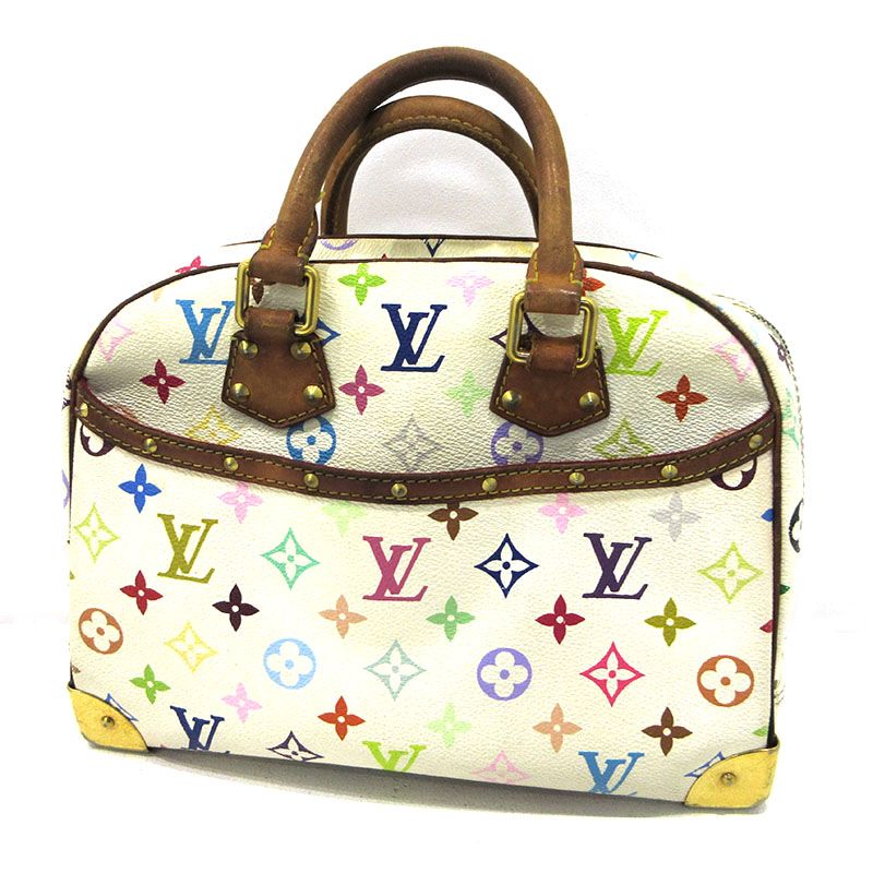 三重本店】 中古 LOUIS VUITTON | ルイ・ヴィトン ハンドバッグ