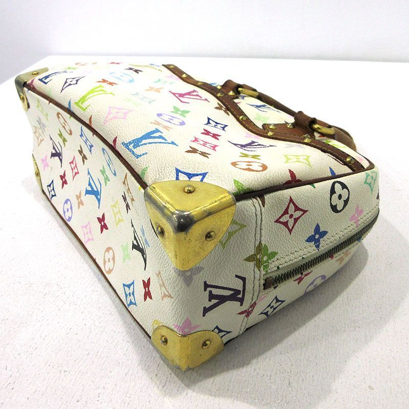 三重本店】 中古 LOUIS VUITTON | ルイ・ヴィトン ハンドバッグ