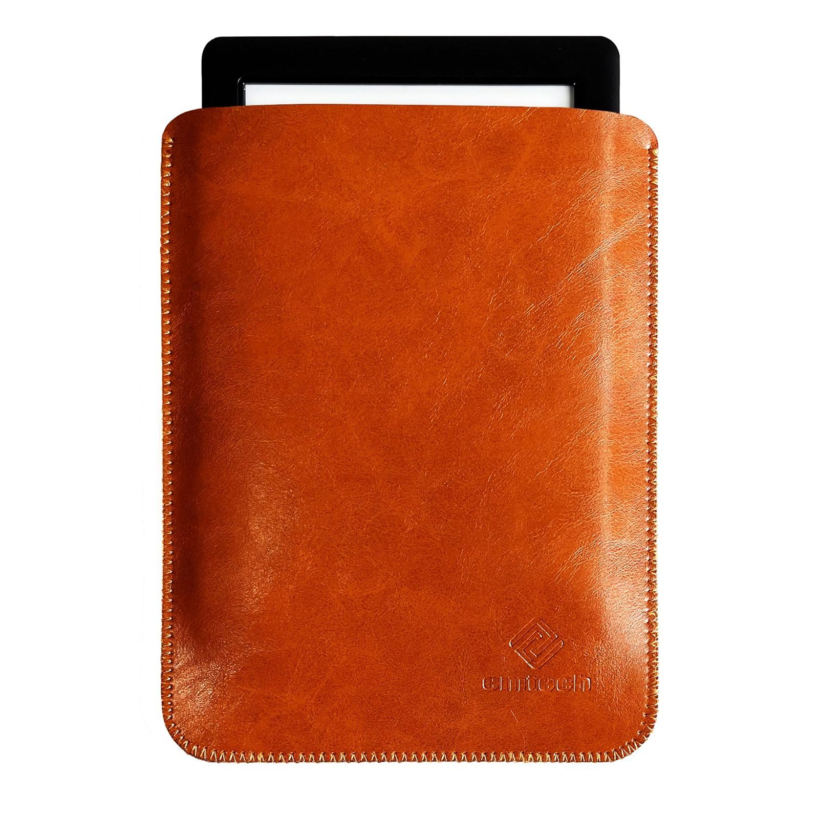 Kindle oasis本体とレザーカバー 全保護合皮ケース 第7世代 第8世代 第9世代 第10世代 (第12世代 Kindle