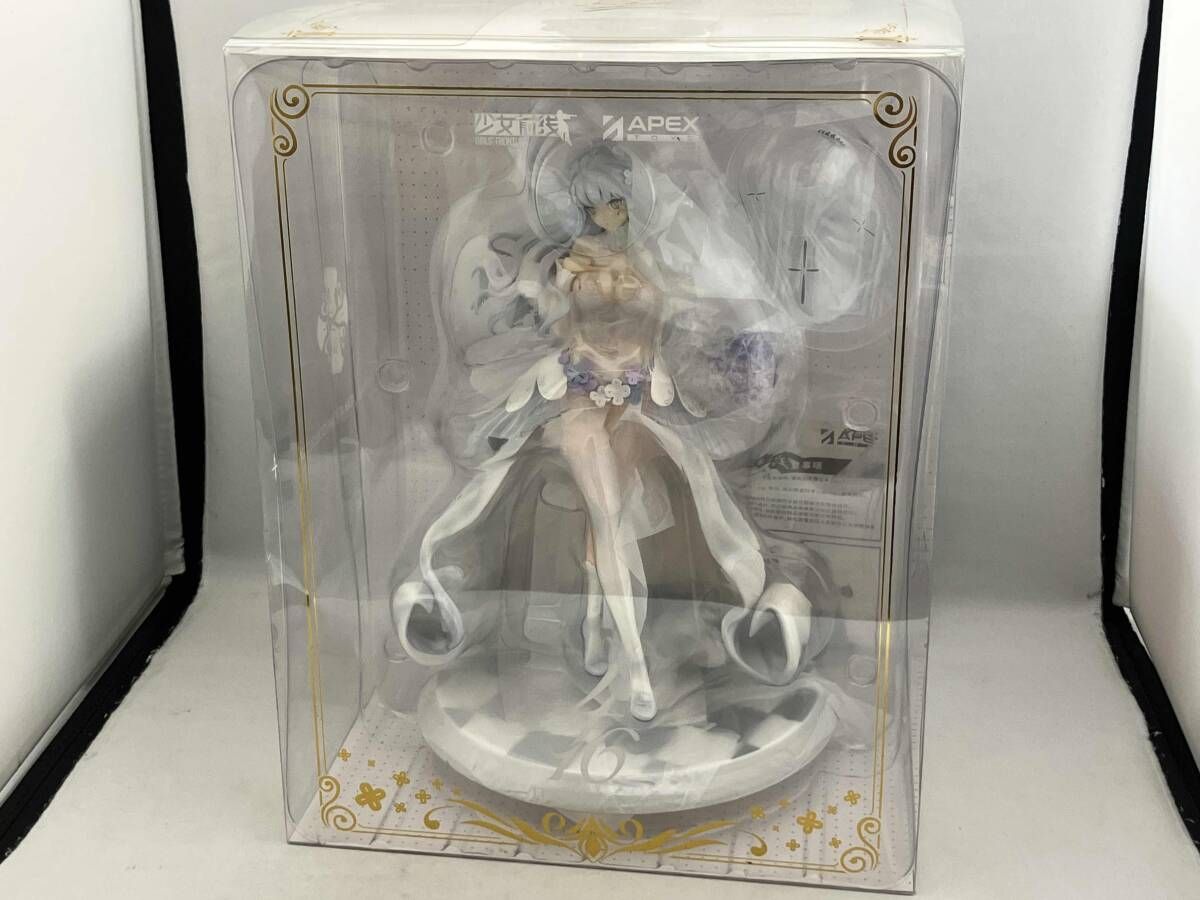 APEX 416 以月伝心Ver. 1/7 ドｰルズフロントライン - メルカリ