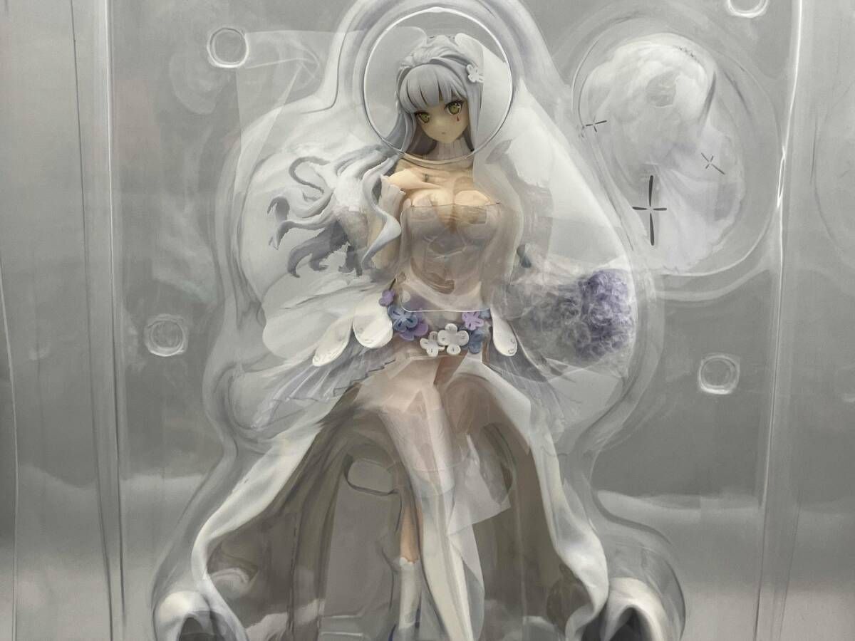 APEX 416 以月伝心Ver. 1/7 ドｰルズフロントライン - メルカリ