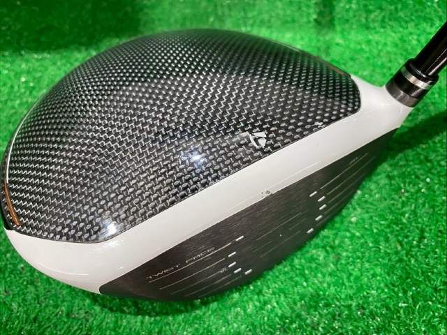 激安[782] ドライバー テーラーメイド SIM GLOIRE/Air Speeder TM/R
