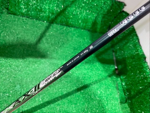 激安[800] ドライバー ダンロップ ゼクシオX2022/Miyazaki AX-2/S/10.5