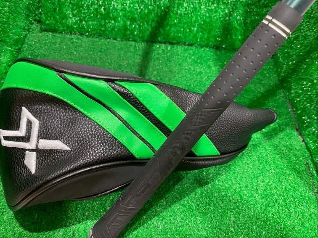 激安[800] ドライバー ダンロップ ゼクシオX2022/Miyazaki AX-2/S/10.5