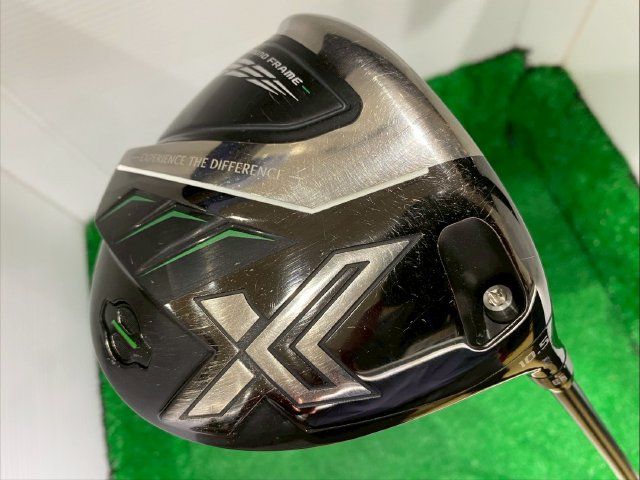 激安[800] ドライバー ダンロップ ゼクシオX2022/Miyazaki AX-2/S/10.5