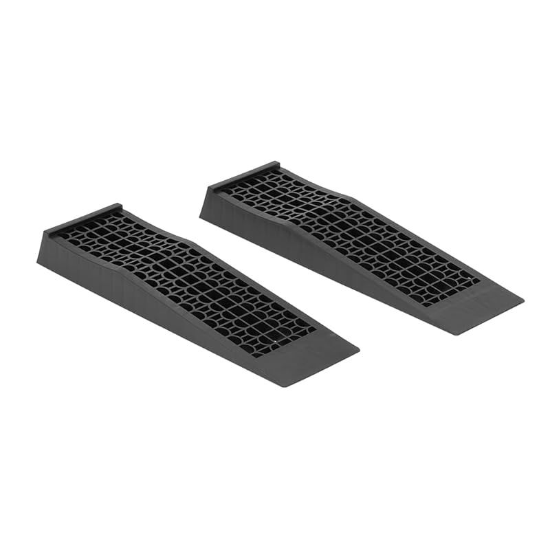 (STRAIGHT/ストレート) カースロープ PEタイプ 700mm 15-0812