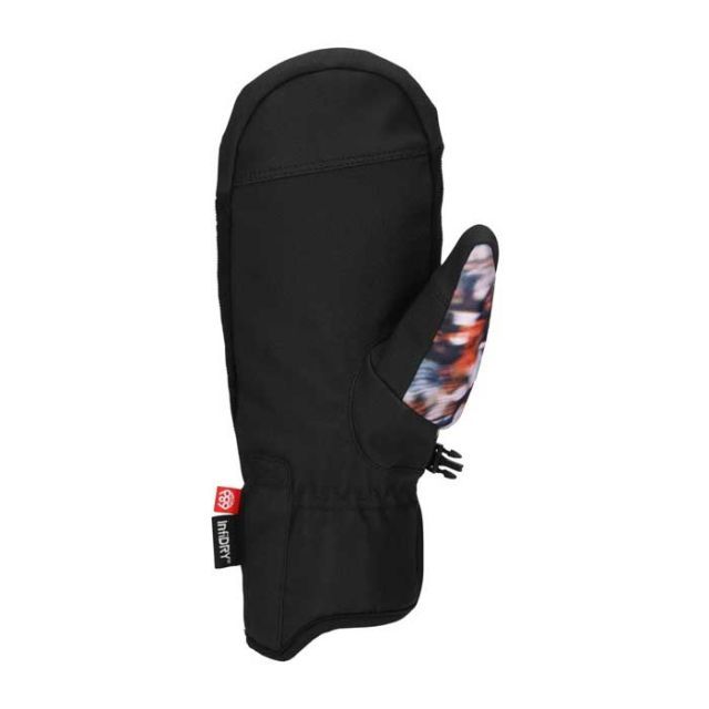 シックスエイトシックス グローブ 686 アンチソーシャルクラブ HUF