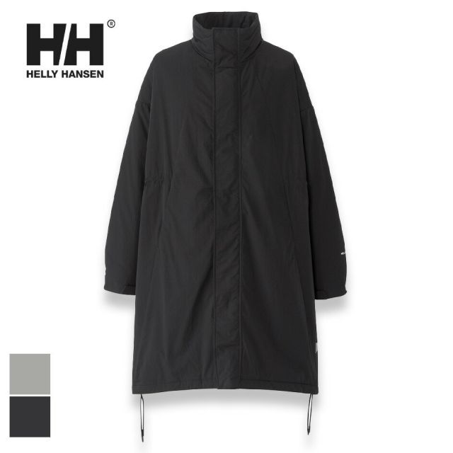 ヘリーハンセン HELLY HANSEN HME12562 LIFA LOFT INS CT LIFAロフト