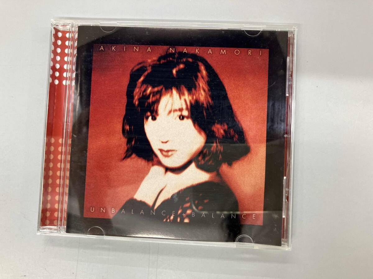 中森明菜　アンバランス+バランス+6 アンバランス+バランス+6 - 中森明菜のアルバム - Apple Music