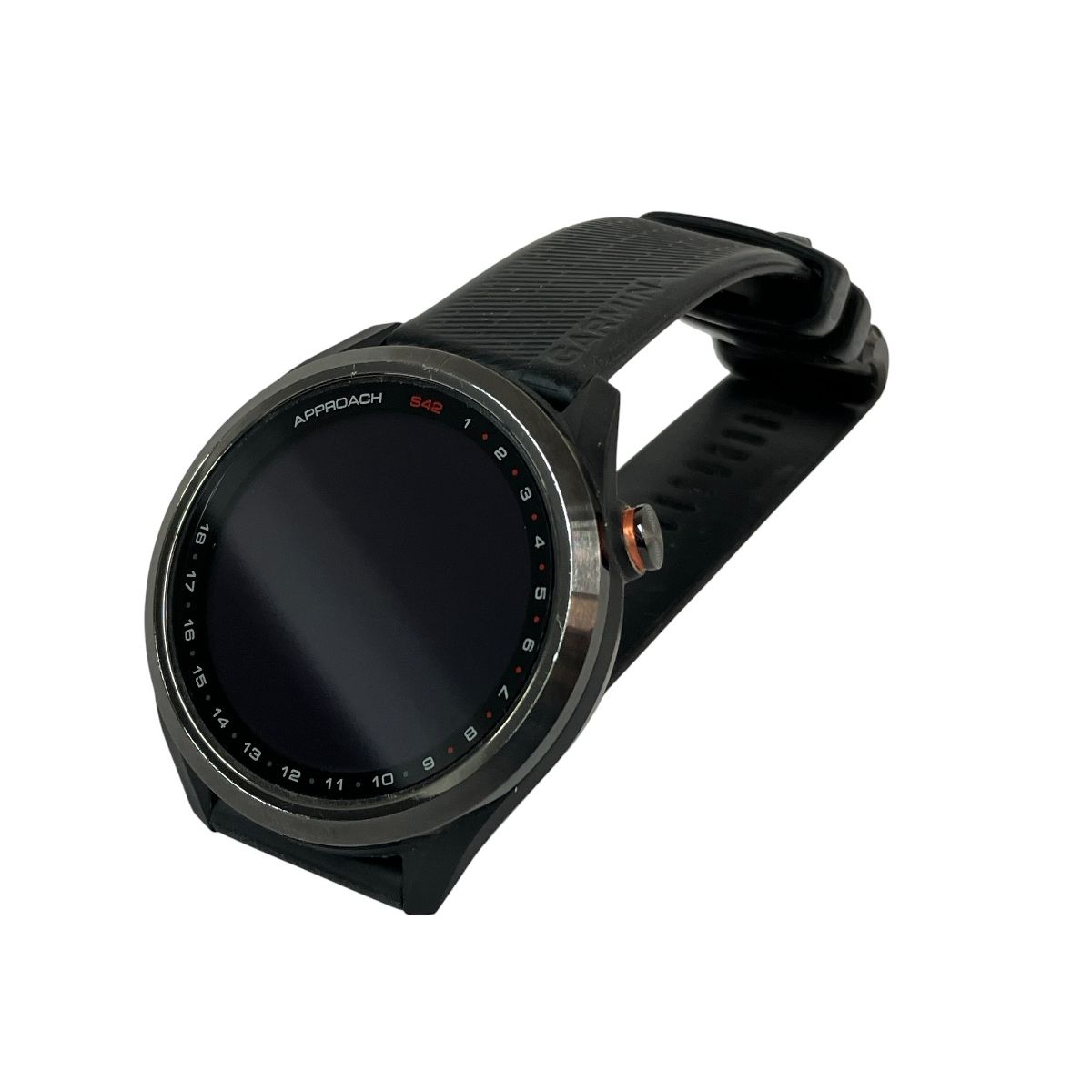 GARMIN APPROACH S42 未使用 未使用 GARMIN ガーミン Approach S42 GPS