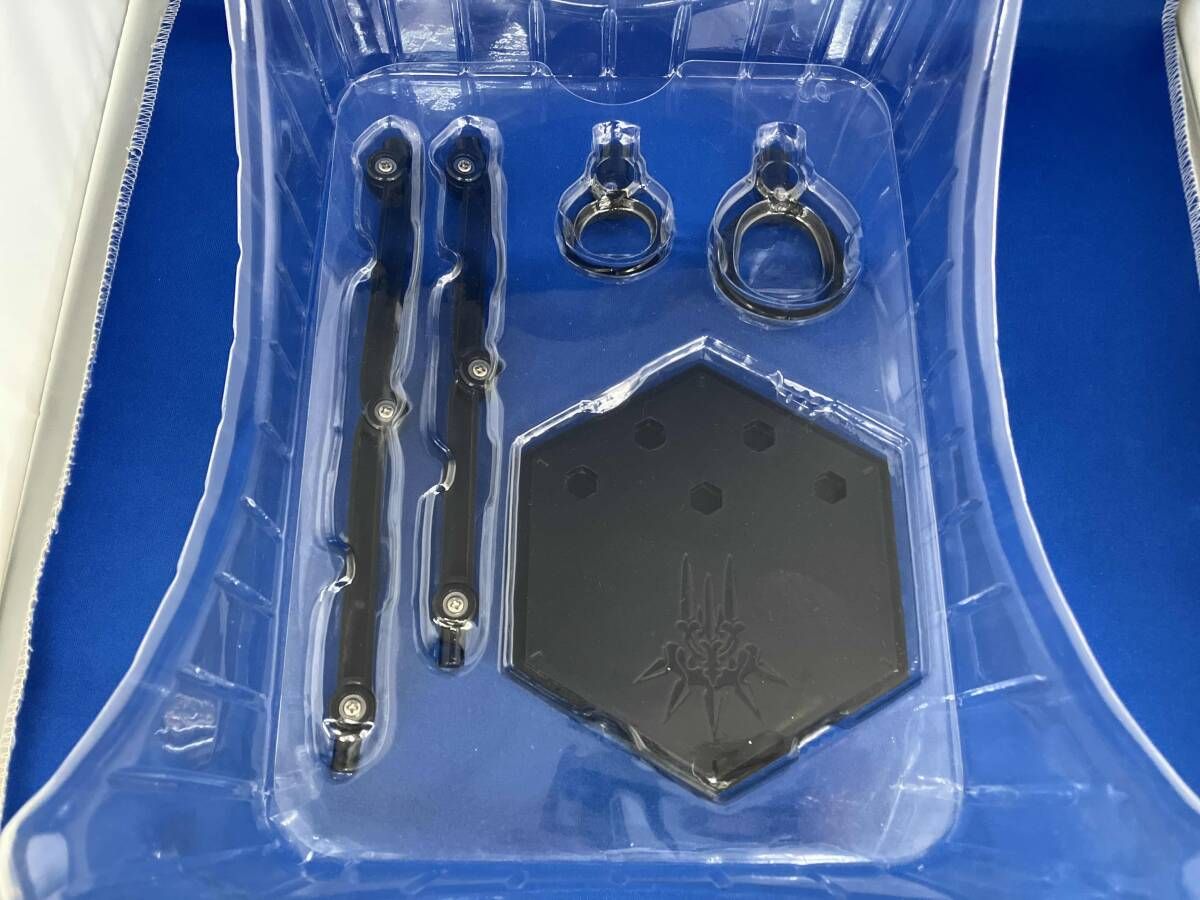 スクウェア エニックス ヨルハ 二号 B型 DX版 PLAY ARTS改 ニーア オートマタ